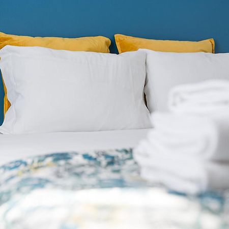 Catarina'S Little Corner By Lovelystay Porto Exterior foto