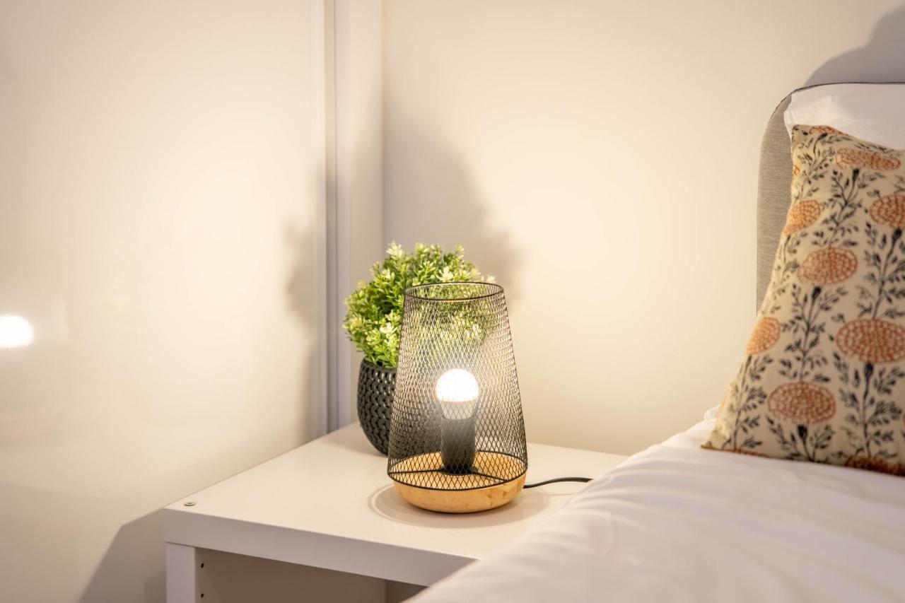 Catarina'S Little Corner By Lovelystay Porto Exterior foto